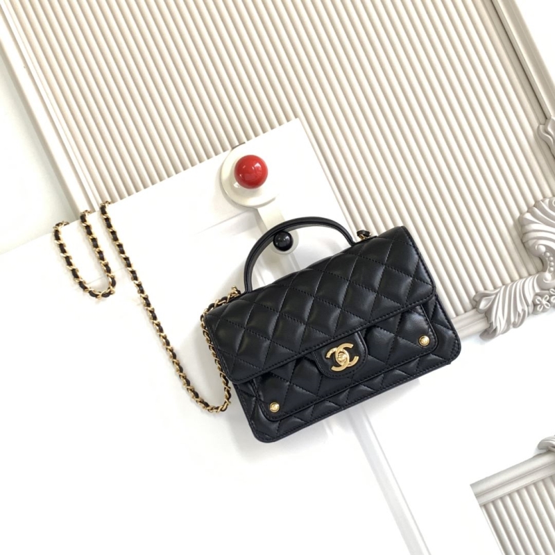Ch**el satchel bags